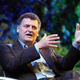 Illustration for article titled Steven Moffat: A Female Doctor Should Happen for Aesthetic Reasons.